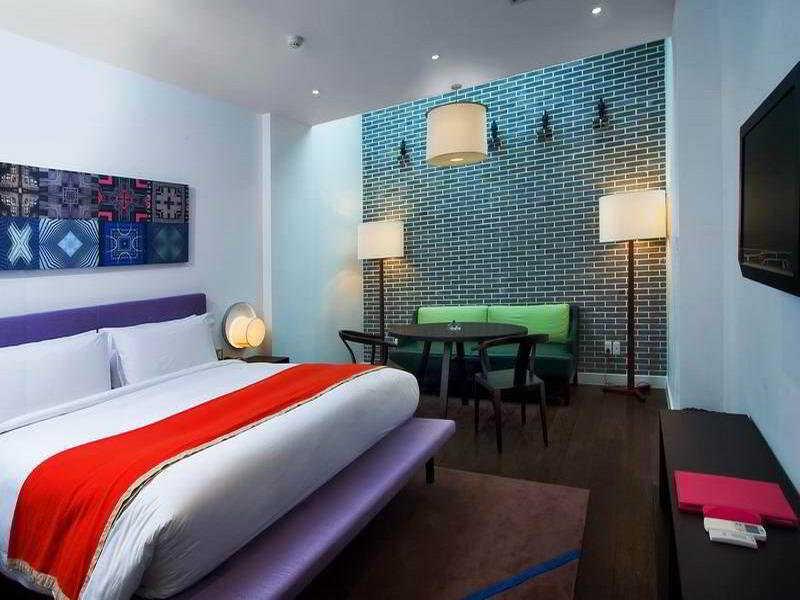 Ivy 5* Shanghai