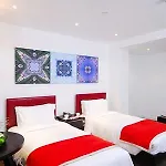 Ivy Shanghai